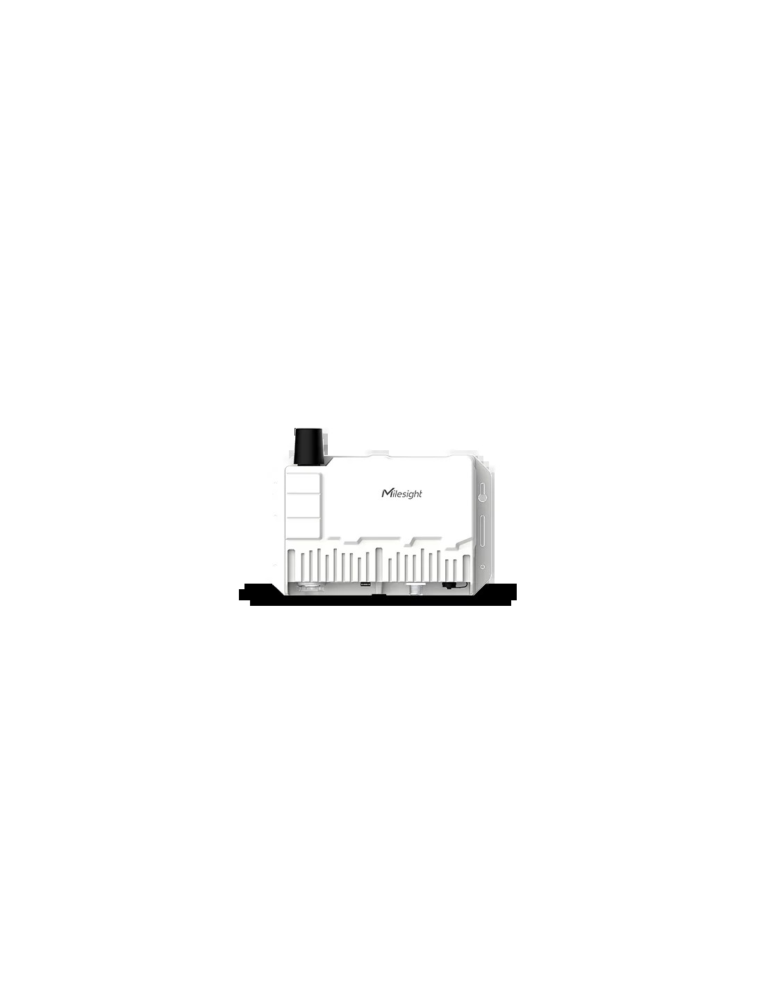 Milesight Solar LoRaWAN Gateway — image 1