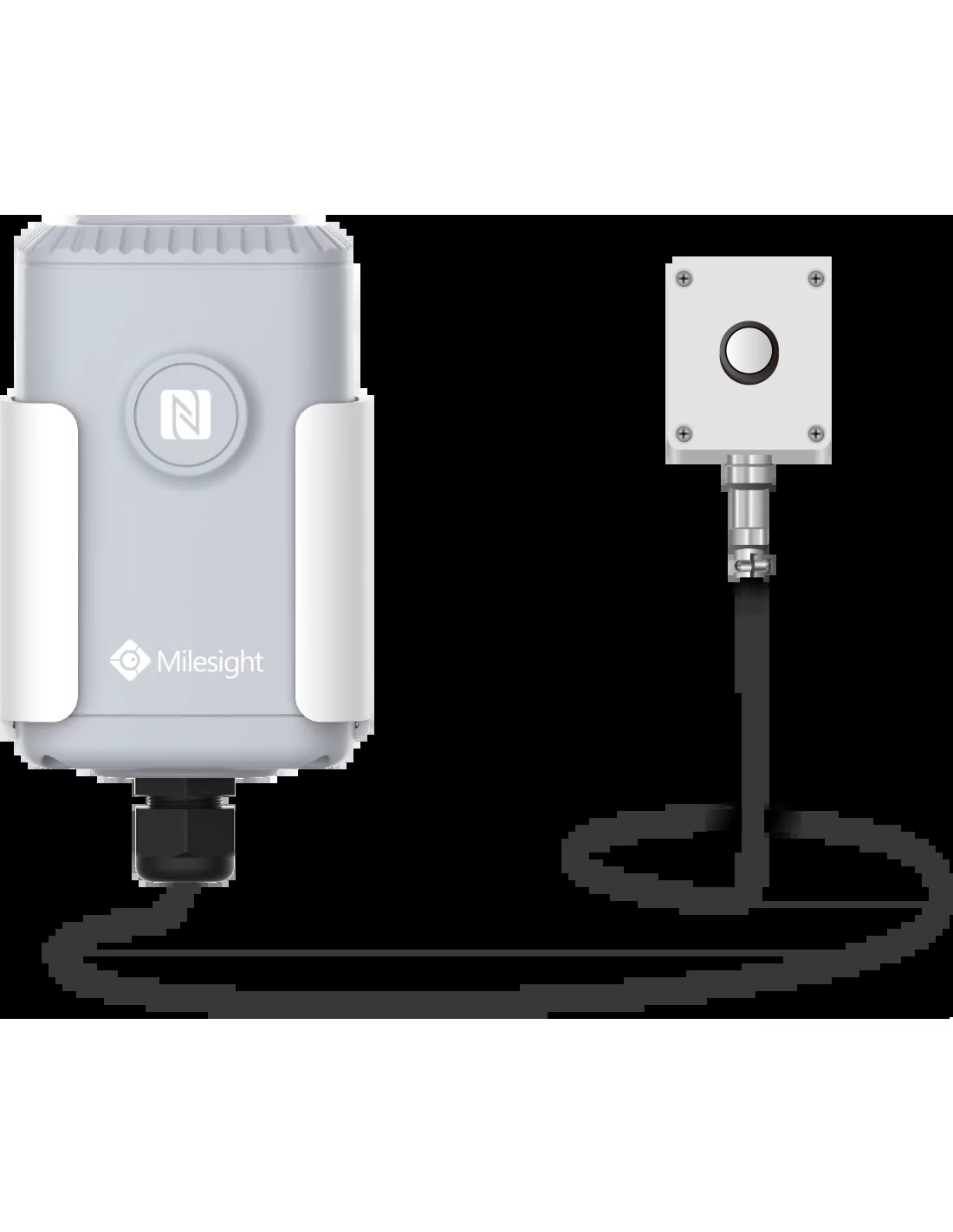 Milesight Light Sensor — image 1