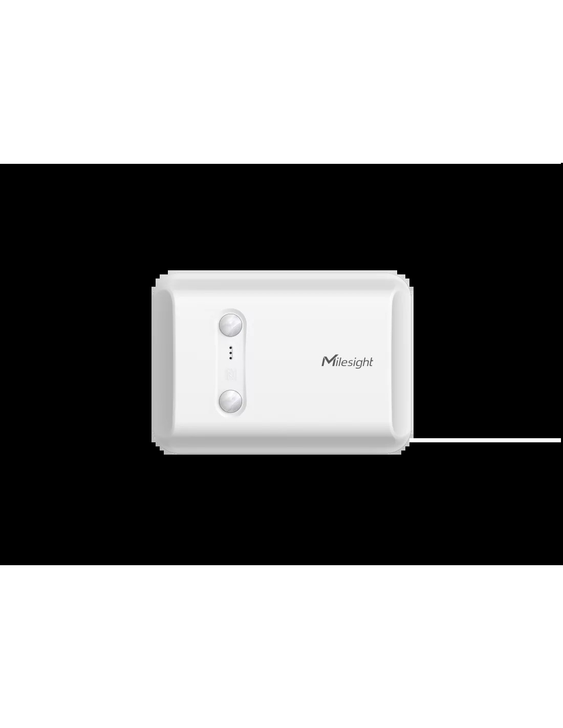 Milesight Passage People Counter Sensor — image 1