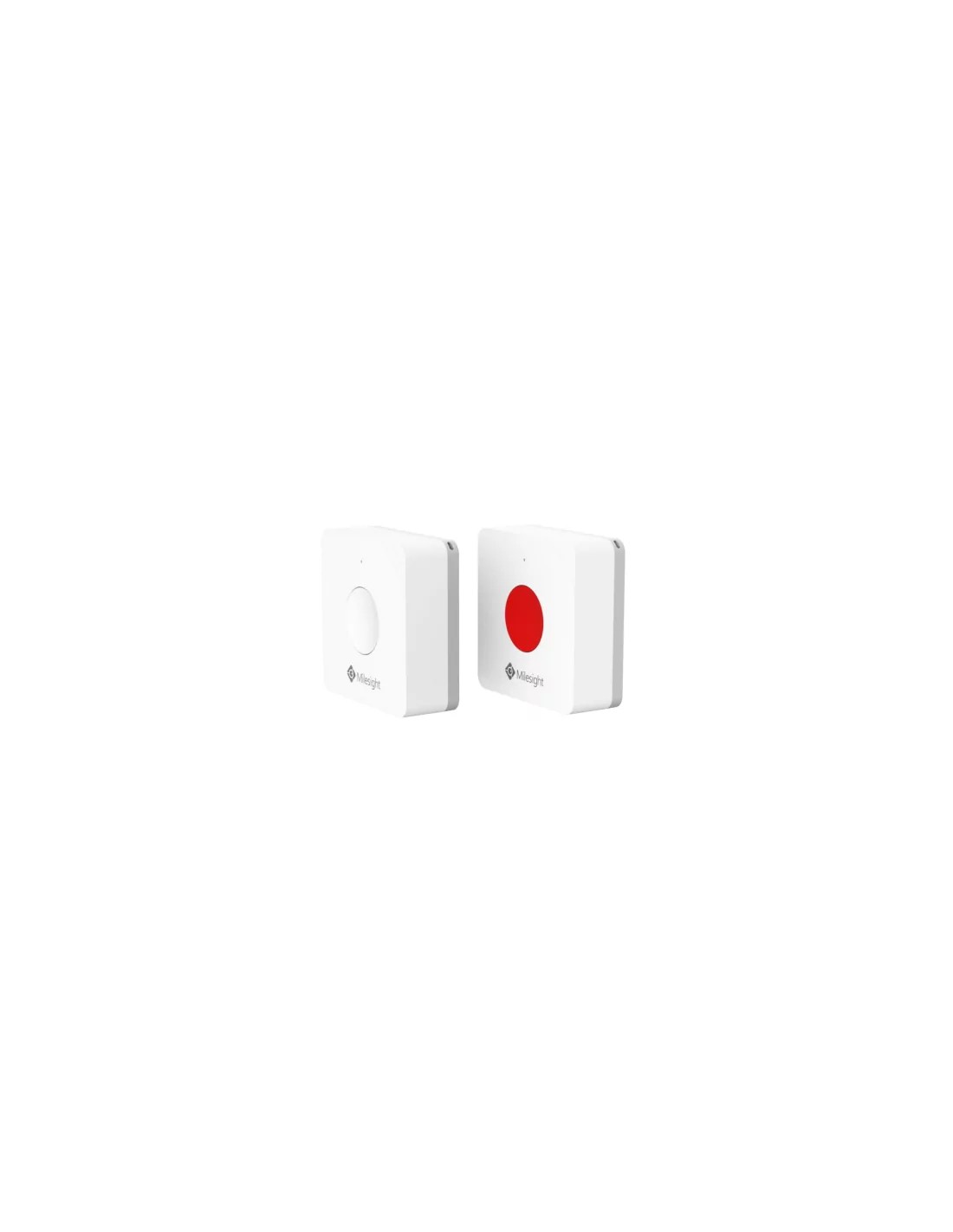 Milesight Smart Button Sensor — image 1