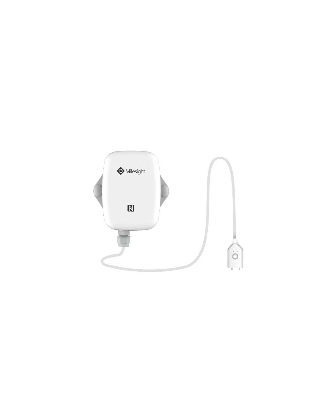 Milesight Spot Leakage Detection Sensor — image 1