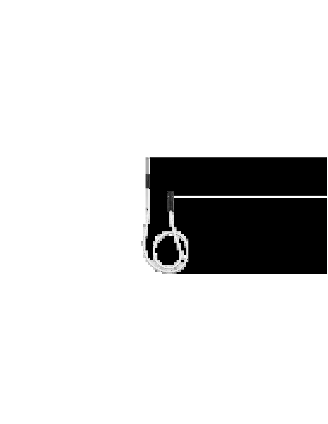 Milesight Food-Grade Temperature Probe | SP11-FG — image 1
