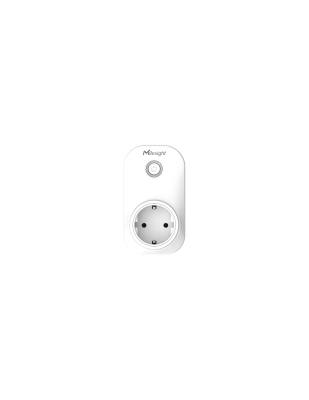 Milesight Smart Portable Socket | MLS-SNSR-WS523 — image 1