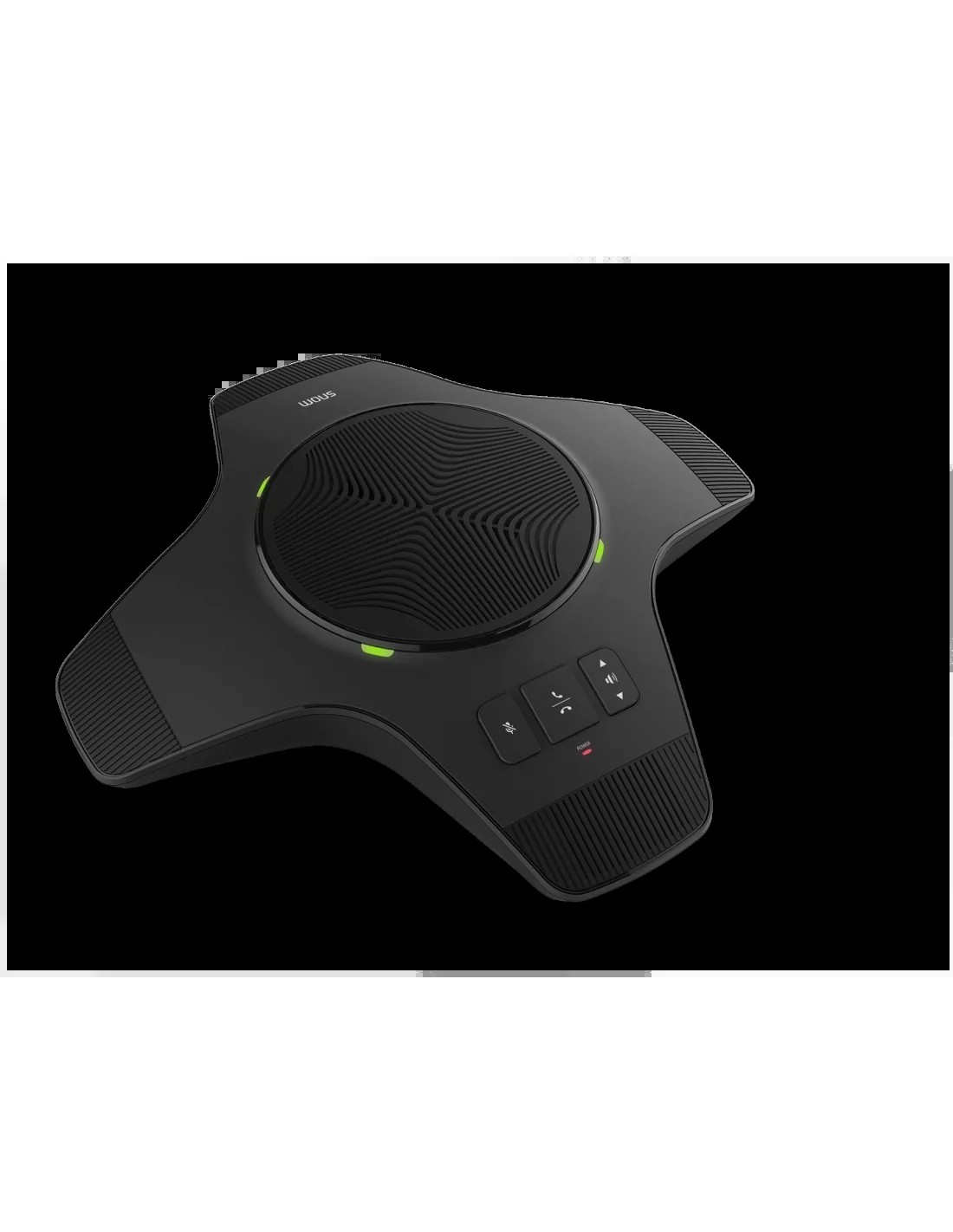 Snom C52-SP DECT Extension Speaker w/ built-in Battery — image 1