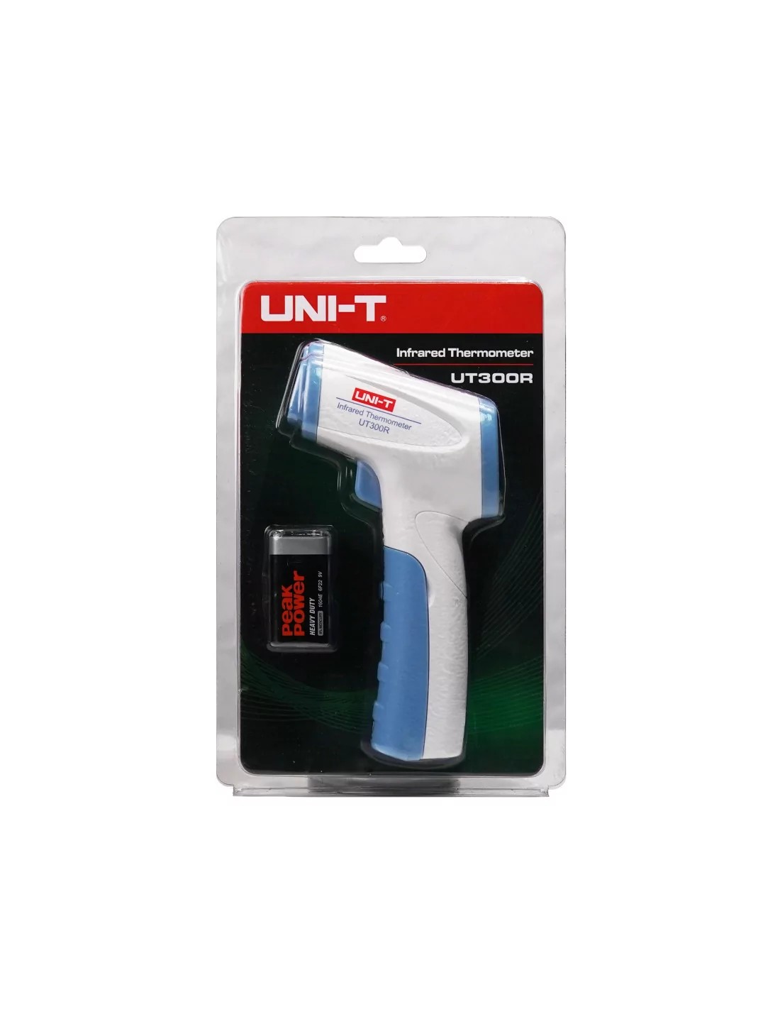 InfraredThermometer(Human),32~45Degree, — image 1