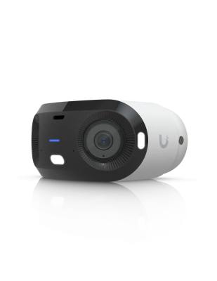 Ubiquiti UniFi G6 180 degree panoramic, 16MP, White | UVC-G6-180-W — image 1