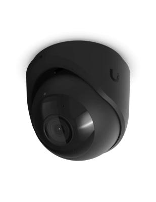 Ubiquiti UniFi Protect 8MP G6 Turret IP Camera, Black | UVC-G6-Turret-B — image 1