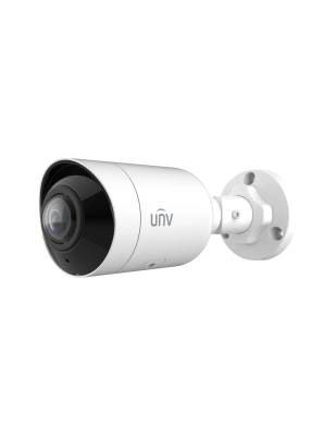 Uniview UNV 8MP OmniView Bullet IP Camera 180° | IPC2108SB-ADF16KM-I0 — image 1