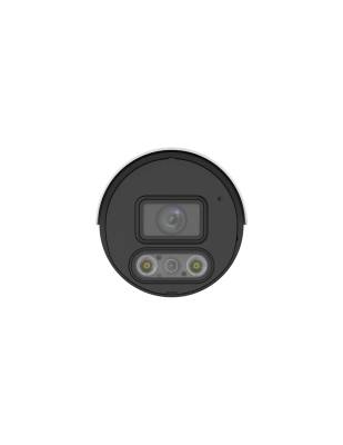 Uniview UNV 4MP Dual Light ColorHunter Bullet IP Camera 2.8mm | IPC2124LE-ADF28KMC-DL — image 1