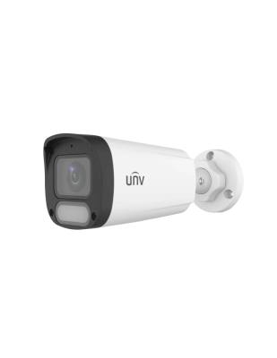Uniview UNV 4MP ColorHunter OwlView Fixed Bullet IP Cameraa 4mm | IPC2314LE-ADF40K-WP-L — image 1