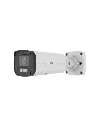Uniview UNV 6MP ColorHunter Motorized Bullet IP Camera 2.7-13.5mm |  IPC2326SB-ADZKM-DL-I1 — image 1