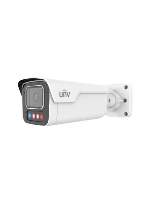 Uniview UNV 8MP OwlView Plus Tri-Guard Fixed Bullet IP Camera 4mm  | IPC2B18SE-ADF40KMC-WP-I1 — image 1