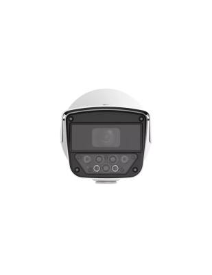 Uniview UNV 3MP LPR/ANPR Motorized Bullet IP Camera 2.8-12mm | PKC2630@Z28-IR-P — image 1