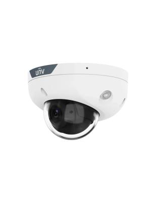 Uniview UNV 4MP Dual Light ColorHunter Dome IP Camera 2.8mm | IPC314SB-ADF28KMC-DL-I1 — image 1