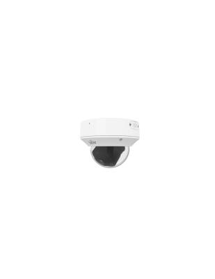 Uniview UNV 4MP LightHunter Motorized Dome IP Camera 2.7-13.5mm | IPC3234SB-ADZK-I0 — image 1