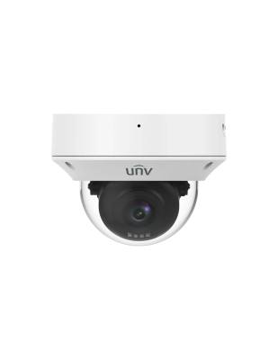 Uniview UNV 6MP ColorHunter Motorized Dome IP Camera 2.7-13.5mm | IPC3236SB-ADZKM-DL-I1 — image 1