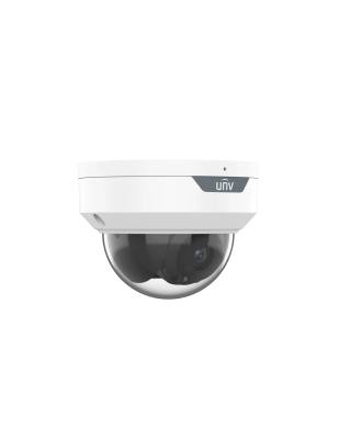 Uniview UNV 4MP Fixed Dome IP Camera 2.8mm | IPC324LB‑AF28‑A2 — image 1