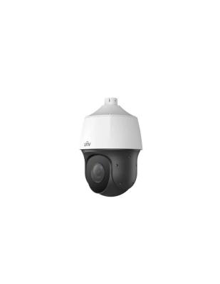 Uniview UNV 2MP LightHunter Motorized PTZ IP Camera 5–125mm (25x Optical Zoom) |IPC6612SR-X25-VG — image 1