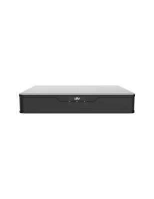 Uniview UNV Easy Series 8 Channel NVR with 1 HDD slots | NVR301-08E-IQ — image 1