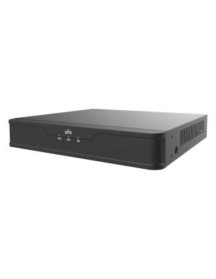 Uniview UNV EASY Series 16-Channel NVR | NVR301-16B-IQ — image 1