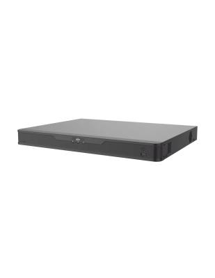 Uniview UNV EASY Series 16-Channel NVR with 4 HDD Slots | NVR304-16B-IQ — image 1