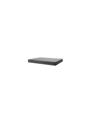 Uniview UNV EASY Series 32-Channel NVR with 4 HDD Slots | NVR304-32B-IQ — image 1