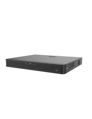 Uniview UNV PRO Series 32-Channel NVR with AI & 4 HDD | NVR304-32B-P16-IQ — image 1