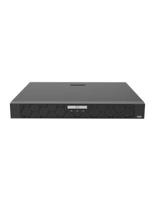 UNV IX Series 32 Channel NVR with 2 Hard Drive slote | NVR502-32E-IX-G — image 1