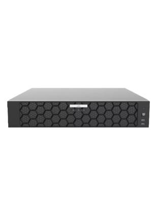 Uniview UNV PRIME Series 64-Channel NVR with 8 HDD Slots | NVR508-64B — image 1