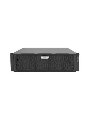 UNV - Ultra H.265 - 128 Channel NVR with 16 Hard Drive Slots - PRO Series — image 1