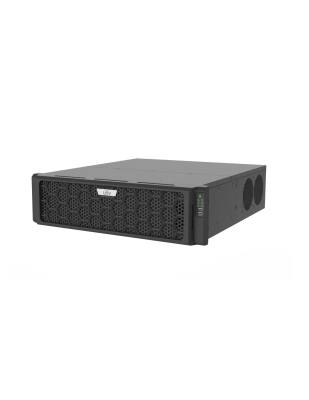 Uniview UNV PRO Series 64-Channel NVR with 16 HDD Slots — image 1