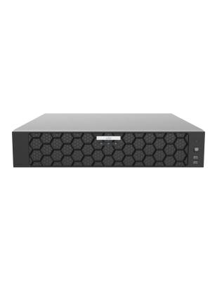 UNV IX Series 16 Channel NVR with 4 Hard Drive slote | NVR804-16-IX-G — image 1