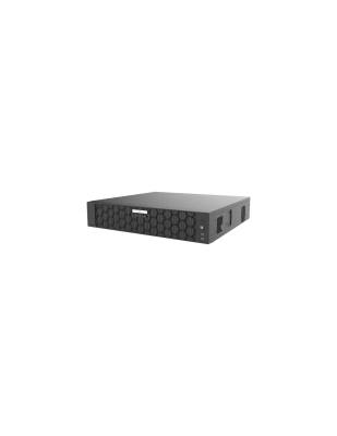 UNV IX Series 32 Channel NVR with 4 Hard Drive slote | NVR804-32-IX-G — image 1