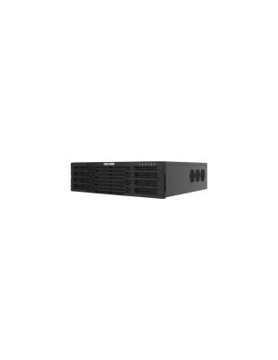 UNV IX Series 64 Channel NVR with 4 Hard Drive slote | NVR804-64-IX-G — image 1