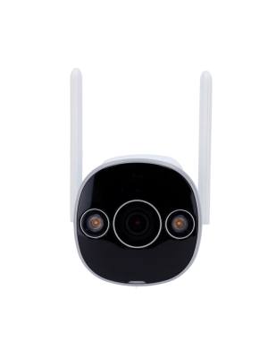 Uniview UNV Uniarch 3MP Dual Light WiFi Camera | UHO-B2D-M3F3D — image 1