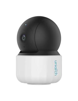 Uniview UNV Uniarch 3MP Wi‑Fi Pan-Tilt Indoor Camera | Uho-S3E-M3F3-A — image 1