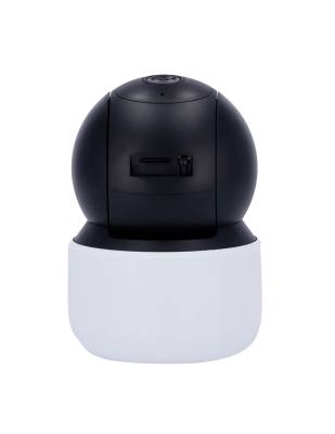 Uniview UNV Uniarch 3MP Indoor PTZ Camera with IR & Warm Light | Uho-S3E-M3TD — image 1