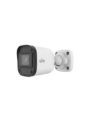 UNV 2MP Fixed IR Bullet Analog Camera | UN-UAC-B112-F28-X — image 1