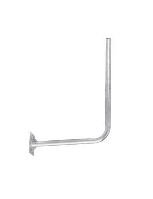 L-Bracket 500 x 500 x 50mm — image 1