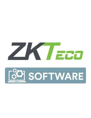 ZKTeco - ZKBioCV Hotel software up to 200 hotel locks — image 1