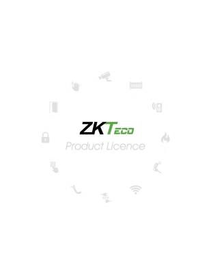 ZKTeco - ZKBioTime 8 Time & Attendance Software for 50 Devices, Self Hosted Software — image 1
