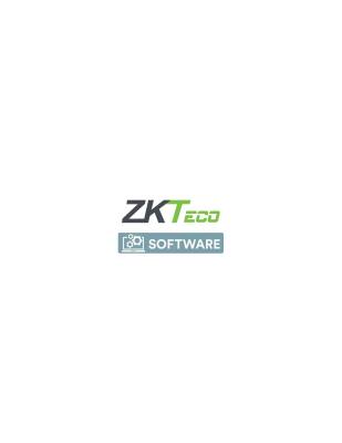 ZKTeco - ZKBioTime Time & Attendance Mobile App License for 21-100 users — image 1