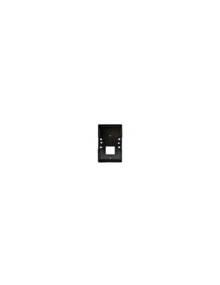 ZKTeco - Standoff Box for MultiBio 600 access control and time attendance terminal. Used for aesthetic cable management. — image 1
