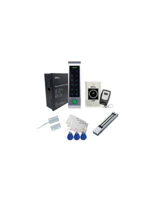 ZKTeco IP66 Stand Alone Access Control Device | ZK-MK-V1-KIT — image 1