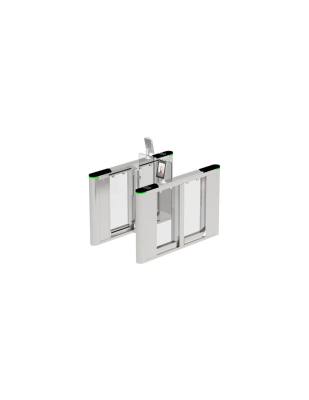 ZKTeco Swing Barrier SBTL8033 — image 1