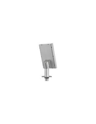 ZKTeco - Turnstile Gooseneck - Universal — image 1
