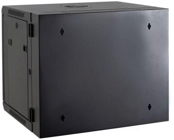Acconet 12U Unassembled Wall Mount Swing Box 450mm — image 2
