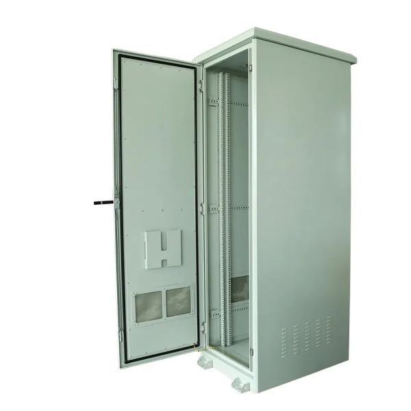 Acconet 22Ux800 Outdoor Standing Cabinet — image 2