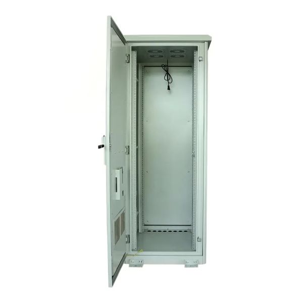 Acconet 22Ux800 Outdoor Standing Cabinet — image 4