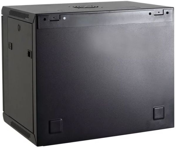 Acconet 6U Unassembled Wall Mount Box | AC-CAB-6U450-WM — image 2